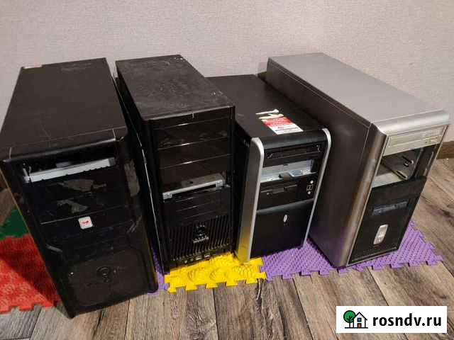 Системный блок Рязань - изображение 1