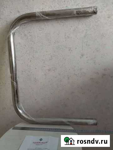 Полотенцесушитель водяной бу Курган - изображение 1