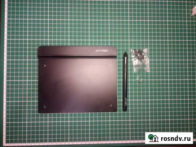 Графический планшет XP-PEN G-640 Кузнецк - изображение 1