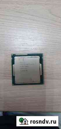 Процессор Intel i5 4570 Уфа