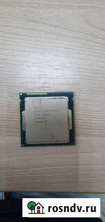 Процессор Intel i5 4570 Уфа - изображение 1