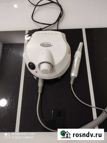 Маникюрный аппарат Смоленск - изображение 1