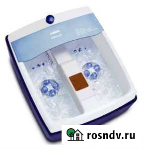 Гидромассажная ванночка для ног rowenta TS 8051 Югорск - изображение 1