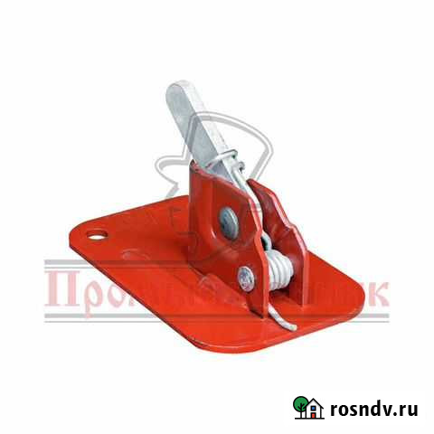 Пружинный зажим TVT Гудермес - изображение 1