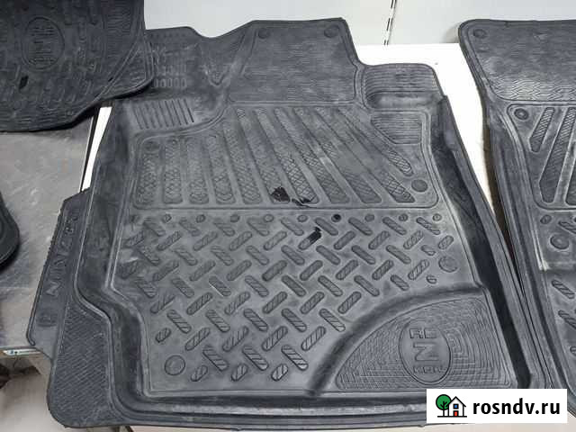 Коврики в тлк 200 Тарко-Сале - изображение 1