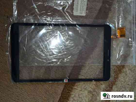 Тачскрин для Prestigio MultiPad Wize PMT3408, PMT3 Карталы