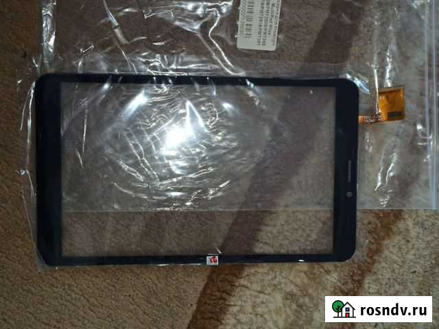 Тачскрин для Prestigio MultiPad Wize PMT3408, PMT3 Карталы - изображение 1