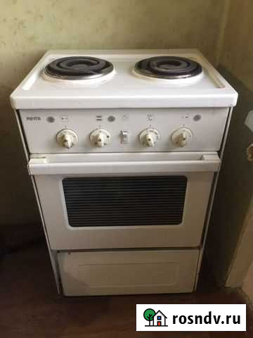 Плита электрическая Новокузнецк - изображение 1