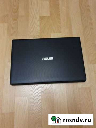 Ноутбук asus x551c Уфа - изображение 1