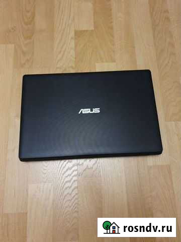 Ноутбук asus x551c Уфа - изображение 1