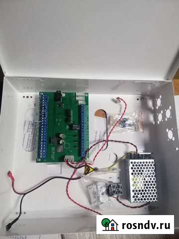 Ппкоп Протон-4 Екатеринбург - изображение 1