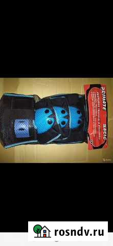 Защитная экипировка Томск - изображение 1