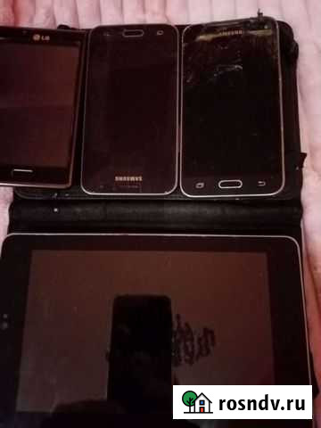 Планшет на запчасти Саранск - изображение 1