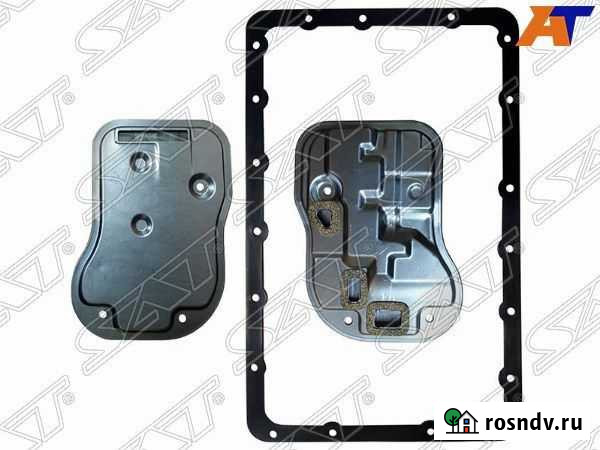 Фильтр АКПП toyota cresta 1996-2001 Братск - изображение 1