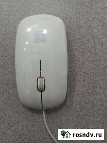 Мышь компьютерная defenger Канск - изображение 1