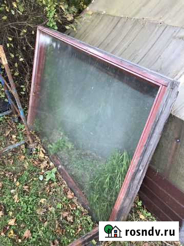 Окна Выборг - изображение 1