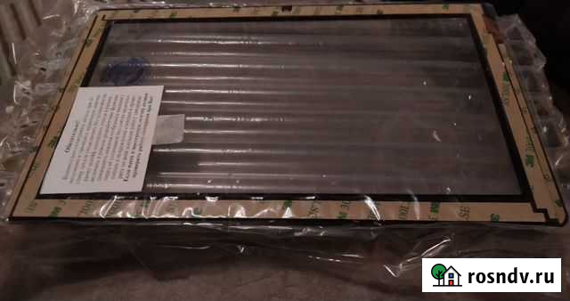 Сенсорное стекло тачскрин для dexp Ursus A210i 3G Владимир - изображение 1