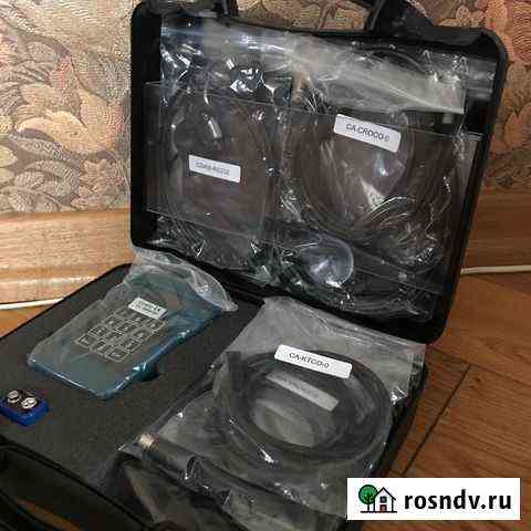 Программатор тахографа cd400 Александров