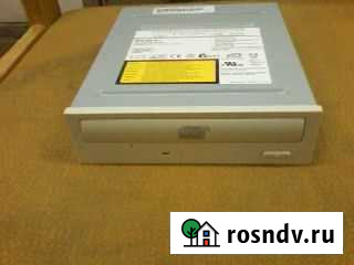 CD R/RW привод sony Саратов - изображение 1
