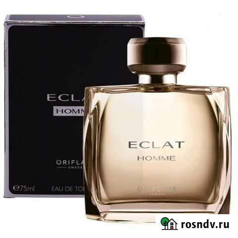 Туалетная вода Чебоксары - изображение 1