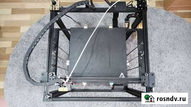 3D принтер Благовещенск - изображение 1