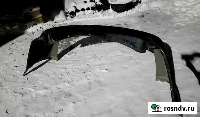 Продам бампер Великий Устюг - изображение 1