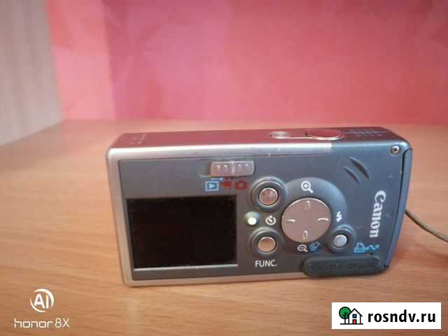 Фотоаппарат Canon Казань - изображение 1