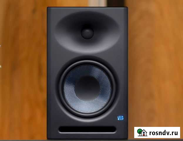 Студийные мониторы PreSonus Eris E7 XT Таганрог - изображение 1