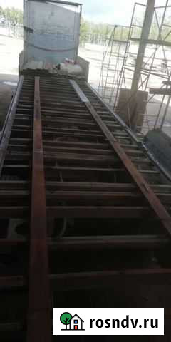 Ремонт пола полуприцепа Пенза - изображение 1
