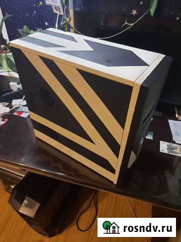 Офисный пк Гатчина - изображение 1