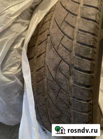 Jinyu 235/65 R17 104S Северодвинск - изображение 1