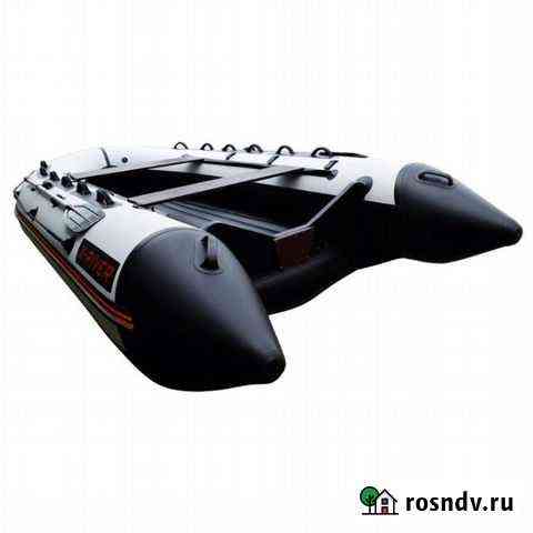 Лодка пвх X-river grace-wind 360 нднд Магадан