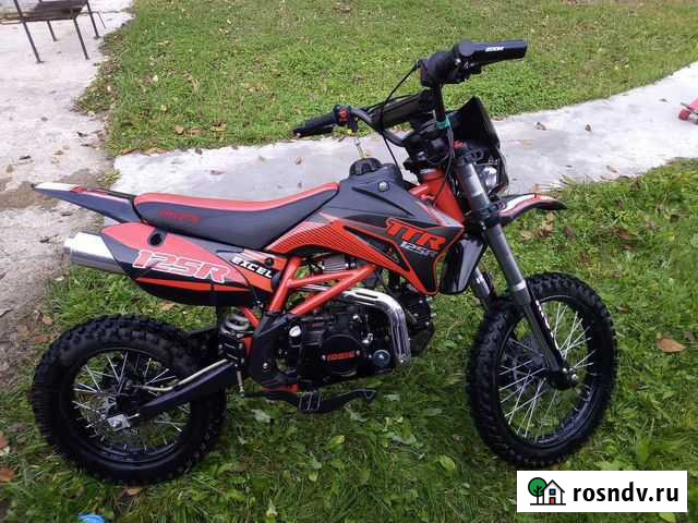 Irbis ttr 140 (Fake) Алушта - изображение 1