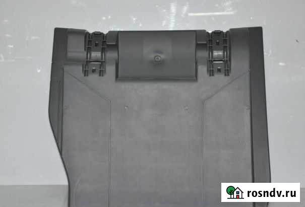 Крыло заднее Мерседес Актрос Ростов-на-Дону - изображение 1