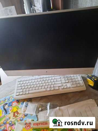 Моноблок lenovo ideacentre Магнитогорск - изображение 1