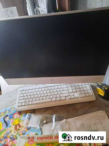 Моноблок lenovo ideacentre Магнитогорск - изображение 1