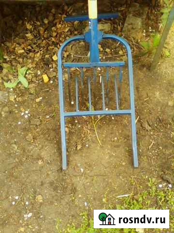 Чудо-лопата Челябинск - изображение 1