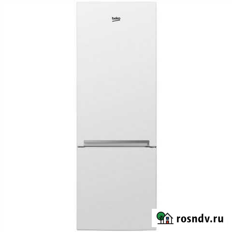 Холодильник Beko CSF5250M00W Екатеринбург - изображение 1