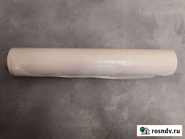 Стрейч Пленка, Белая, Матовая для Ozon или Wildber Пятигорск - изображение 1