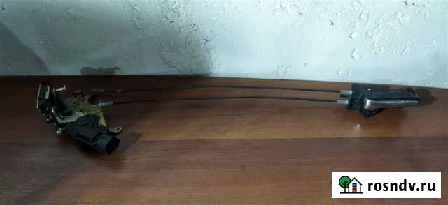 Ручка двери внутр. в сборе Lifan Solano B6205210B1 Красноярск - изображение 1