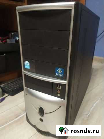 Компьютер системный блок Челябинск - изображение 1