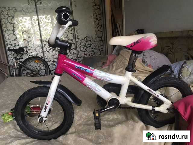 Велосипед author Санкт-Петербург - изображение 1