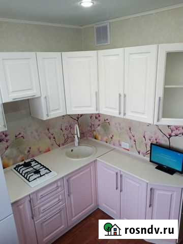 Кухни по индивидуальным размерам Тула - изображение 1