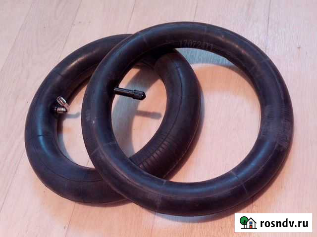 Аксессуары запчасти для велосипеда самоката Омск - изображение 1