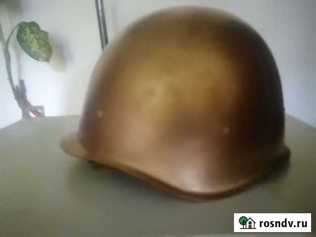 Каска Золотая Псков - изображение 1