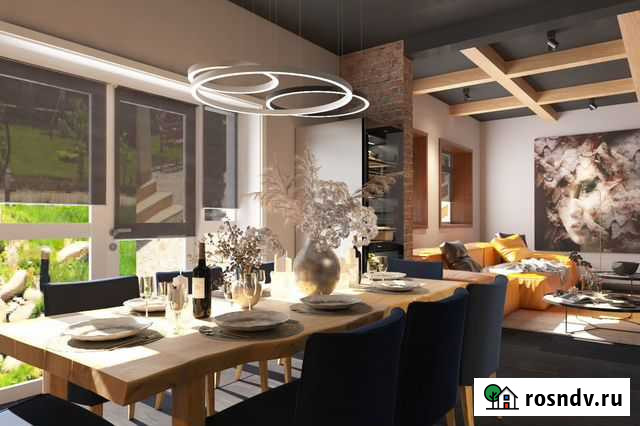 Опытный дизайнер интерьера, сопровождающий ремонт Воронеж - изображение 1