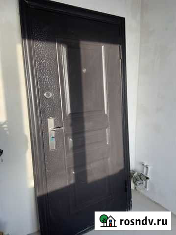 Дверь Оренбург - изображение 1