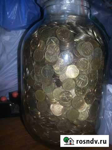 1,5,10 копеек (РФ 1998-2015) Мурманск - изображение 1