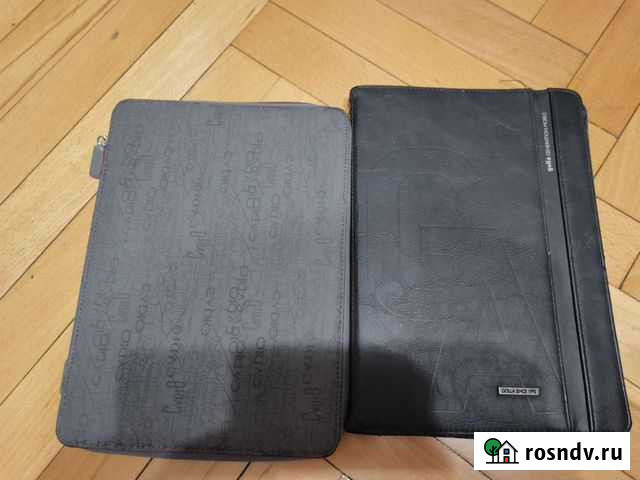 Чехлы для планшетов 2 шт Волгоград - изображение 1