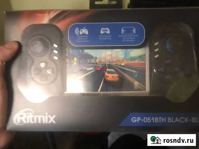 Геймпад на телефон Красноярск - изображение 1